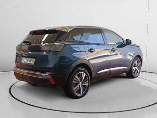 Peugeot 3008 1.2 PureTech 130 Allure Pack