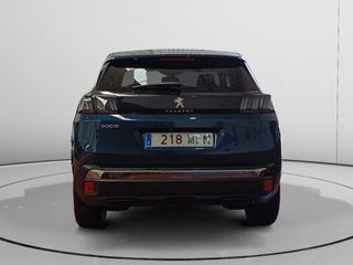 Peugeot 3008 1.2 PureTech 130 Allure Pack
