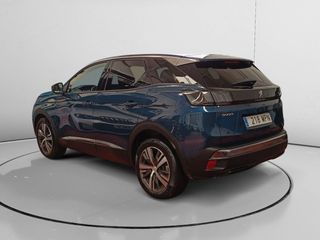 Peugeot 3008 1.2 PureTech 130 Allure Pack
