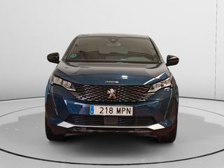 Peugeot 3008 1.2 PureTech 130 Allure Pack