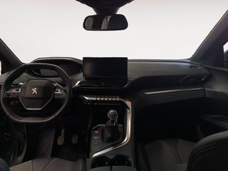 Peugeot 3008 1.2 PureTech 130 Allure Pack
