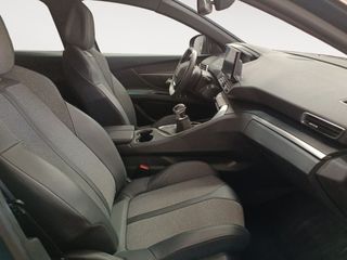 Peugeot 3008 1.2 PureTech 130 Allure Pack