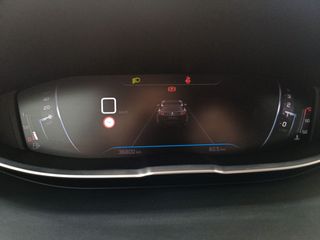 Peugeot 3008 1.2 PureTech 130 Allure Pack