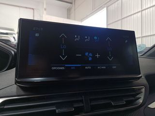 Peugeot 3008 1.2 PureTech 130 Allure Pack