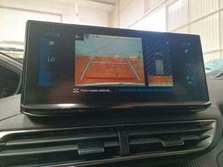 Peugeot 3008 1.2 PureTech 130 Allure Pack