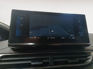 Peugeot 3008 1.2 PureTech 130 Allure Pack