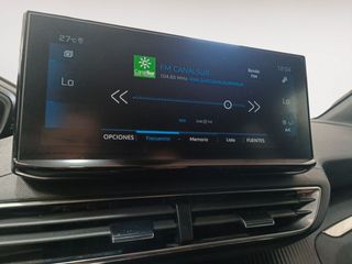 Peugeot 3008 1.2 PureTech 130 Allure Pack