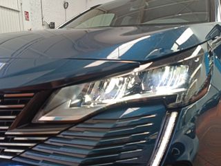 Peugeot 3008 1.2 PureTech 130 Allure Pack