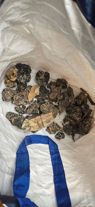 Acuario resun 90 litros