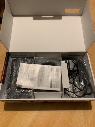 Nintendo Switch + juegos