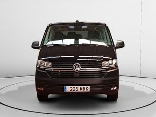 Volkswagen Caravelle 2.0 TDI Trendline