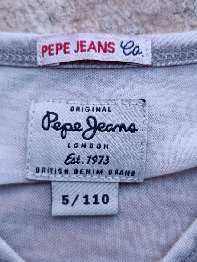 Maglietta leggerissima bambina