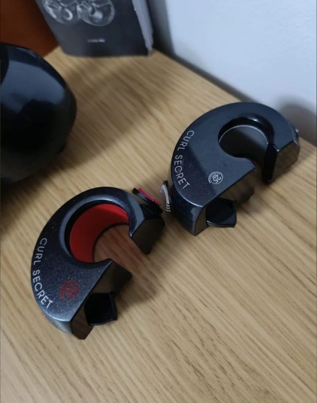 Babyliss Curl Secret 2 - Rizador automático. 32,70