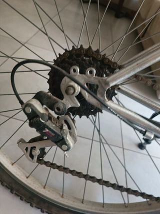 Bicicleta Montaña Kinley