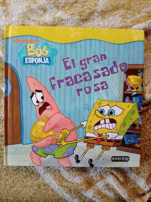 El gran fracasado rosa