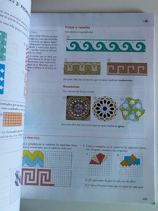 Matematicas 3 de la ESO 
