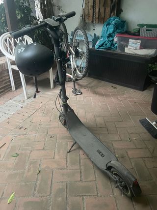 Patinete eléctrico Cecotec
