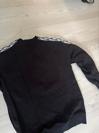 Maglione nero