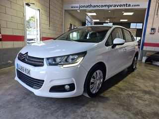 Citroen C4 2017