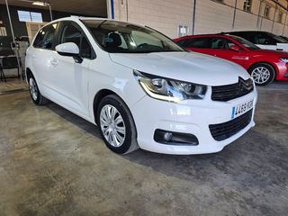 Citroen C4 2017