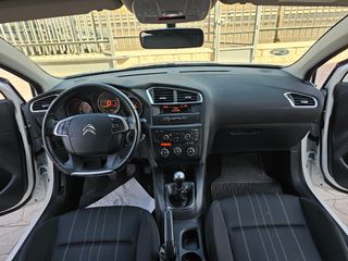 Citroen C4 2017