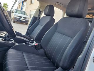 Citroen C4 2017