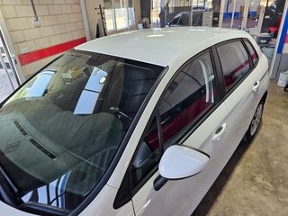 Citroen C4 2017