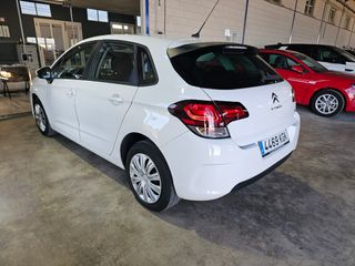 Citroen C4 2017