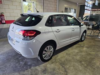 Citroen C4 2017