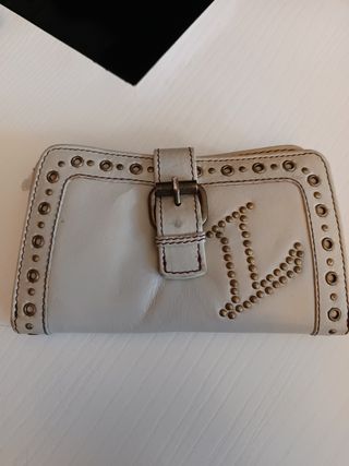 Cartera Liberto