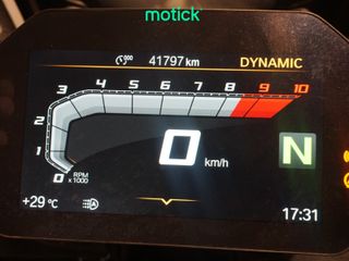 BMW F 750 GS (PAQUETE DINÁMICO + 3 MALETAS)