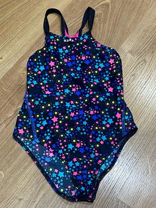 Bañadores 8-9 y 9-10. Nuevos