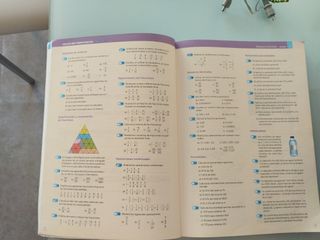Matemáticas Académicas 3º ESO