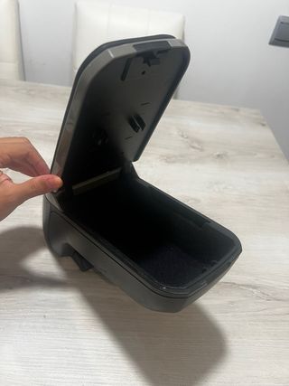 Reposabrazos Peugeot 2008/208