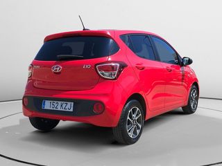 Hyundai i10 Klass