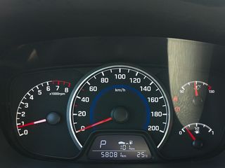 Hyundai i10 Klass