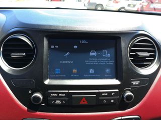 Hyundai i10 Klass