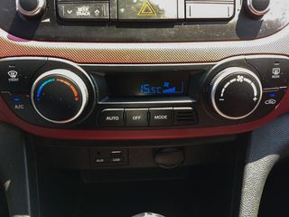 Hyundai i10 Klass