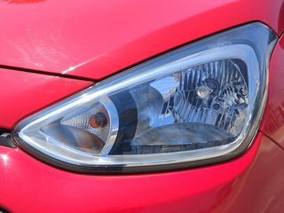 Hyundai i10 Klass