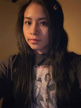 Masajista titulada masaje