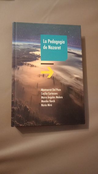 La pedagogía de Nazaret