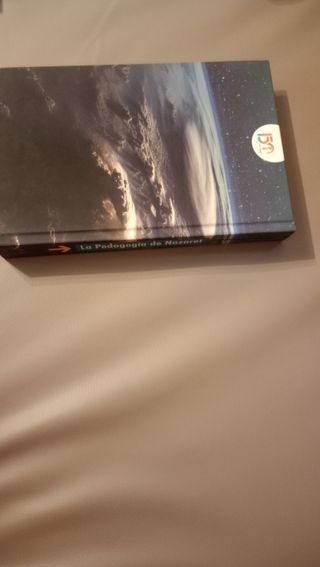 La pedagogía de Nazaret