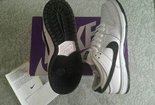 Zapatillas Nike Dunk SB