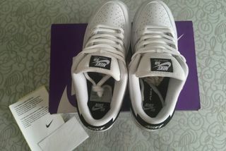 Zapatillas Nike Dunk SB