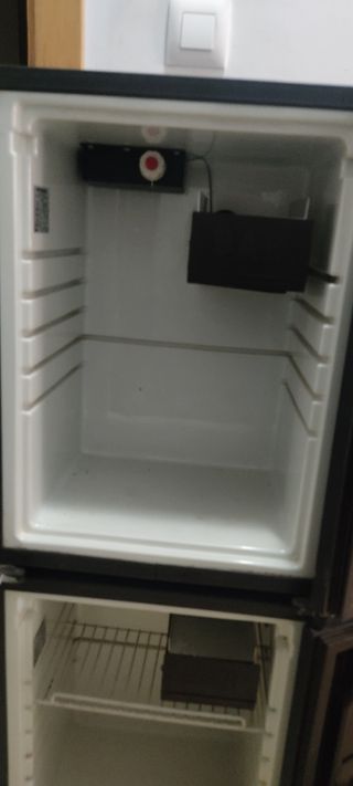 2 Minineveras ,220 w