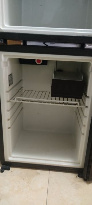 2 Minineveras ,220 w