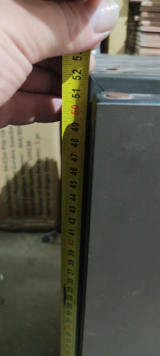 2 Minineveras ,220 w