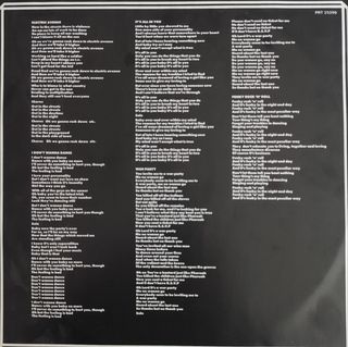 Vinilo Reggae: Eddy Grant - Killer on the Rampage