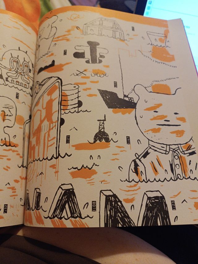 Panamá o las aventuras de mis siete tíos (Spani...