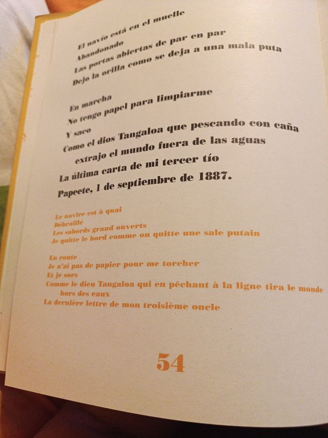 Panamá o las aventuras de mis siete tíos (Spani...